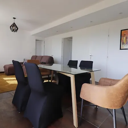 Appartement Lumineux, Proche Du Centre Ville, Parking Prive * Montpellier
